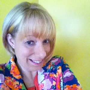 Meet your Posher, Jane